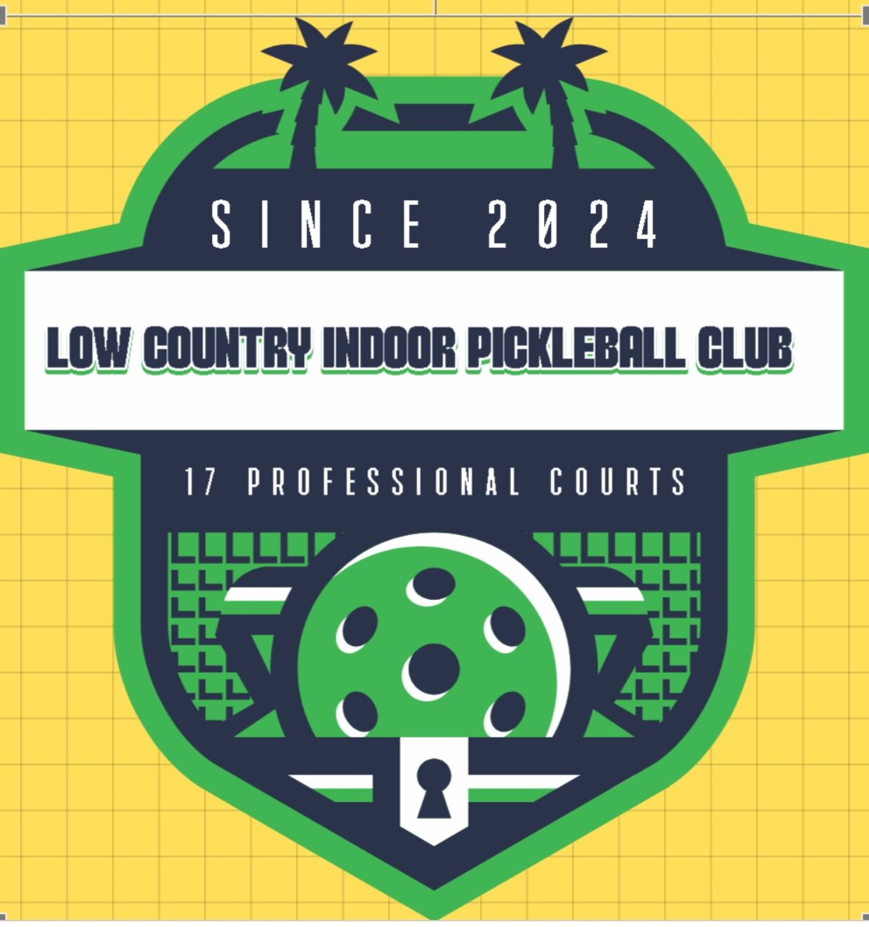 Low Country Indoor Pickleball Club